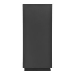 Sharkoon Pure Steel ARGB ATX/E-ATX Midi Tower PC Negro Vidrio Templado