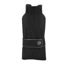 Nayeco Impermeable Dancing Rain Cerrado Negro 70 cm Nayeco Impermeable Dancing Rain Cerrado Negro 70 cm