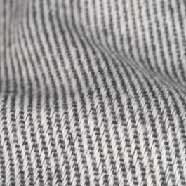 Colcha Antracita Algodón Textil/Hogar 200 X 260 cm