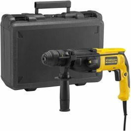 Stanley Fatmax Perforadora SDS+ SFMEH210K-QS 2.4J 800W Precio: 172.49999943. SKU: B1CCA8ASAP