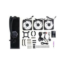 Cooler Master MLX-D36M-A25PZ-R1 MasterLiquid 360 Atmos Refrigeración para PC