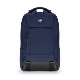 PORT Designs TORINO II Mochila para Portátil 14-16" (40.6 cm) Azul Poliéster Unisex con Compartimento para Tablet Precio: 61.79000036. SKU: B1CPW5PL75