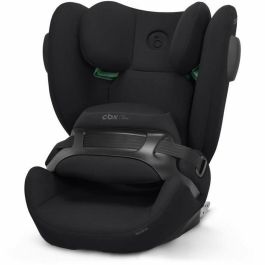 Cybex Silla de coche Pallas B3 i-Size Pure Black Grupo 1/2/3 Reclinable Negro CBX4063846431991 Precio: 281.49999988. SKU: B15582P9MS