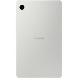 Tablet Samsung Galaxy Tab A9 8,7" Octa Core 4 GB RAM 64 GB Plateado