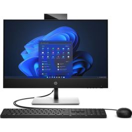 All in One HP A54WQET#ABE 23,8" 16 GB RAM 16 GB 512 GB SSD Intel Core I7 14700T Precio: 1447.50000032. SKU: B1KJ59SC63