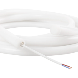 Tira LED SMD 2835 5M 12W/M 420Lm/M 3500K IP20 24VDC SKYFLH22A-W