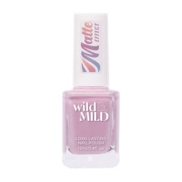 Esmalte de uñas Wild & Mild Matte Effect Take a Hint 12 ml Precio: 4.94999989. SKU: B1FKFXWQTL