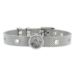 Pulsera Hombre Talent Jewels TJA-1-12-03-1-215 Plateado Precio: 107.79000045. SKU: B1AM4A3V6E