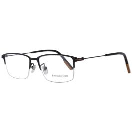 Montura de Gafas Hombre Ermenegildo Zegna EZ5155-D 55002 Precio: 112.50000047. SKU: S7235565