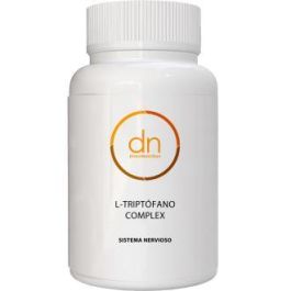 L-Triptofano Complex 60Vcap. Precio: 20.5000004. SKU: B1333KYBXJ