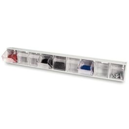 Modulo Basculante Tayg 9 Cajones 600X63X81Mm Ref.339066 Duver Precio: 19.59000043. SKU: B1B5GS8L3L