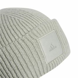Gorro Adidas Wid Cuff Gris Gorro Adidas Wid Cuff Gris
