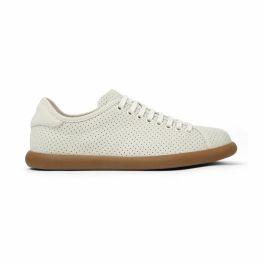 Zapatillas Casual Hombre Camper Ozette Perforated Houston/Psoller Blanco 35 Precio: 125.0051. SKU: B14C6LYBZ9