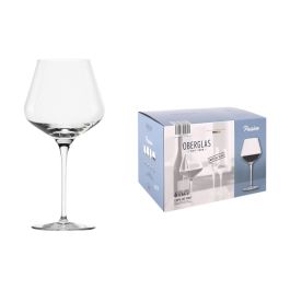 Set de copas de vino Inde Passion 640 ml 6 Piezas