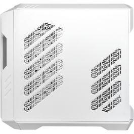 Cooler Master HAF700 THE BERSERKER White