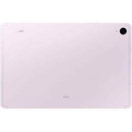 Tableta Samsung Galaxy Tab S9 FE 10.9 Táctil WiFi 128GB Rosa Tableta Samsung Galaxy Tab S9 FE 10.9 Táctil WiFi 128GB Rosa