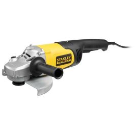 Amoladora Stanley 230Mm 2000W Fmeg232 Stanley Precio: 101.50000058. SKU: B1D8FECEFN