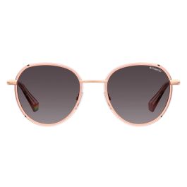 Gafas de Sol Unisex Polaroid PLD-6114-S-EYR-JR Ø 51 mm Gafas de Sol Unisex Polaroid PLD-6114-S-EYR-JR Ø 51 mm