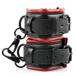 Barra Para Bondage Sportsheets Vegano Ajustable