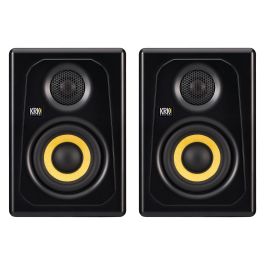 KRK Kreate 3 Pareja de Monitores de Estudio Activos de 3 Pulgadas con Bluetooth Precio: 159.50000022. SKU: B182LFRDQD