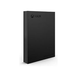 Seagate Game Drive para Xbox 4TB HDD USB 3.2 Negro