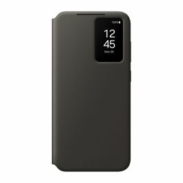 Funda para Móvil Samsung Negro Galaxy S24