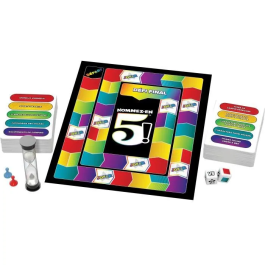 Goliath Juego de Fiesta 8720077296848