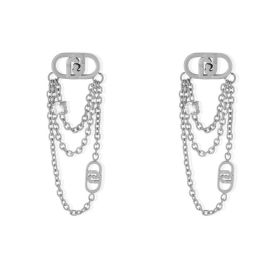 Pendientes Mujer LIU JO LJ2904 Plateado Pendientes Mujer LIU JO LJ2904 Plateado Precio: 89.69000007. SKU: B1JMK58GPK