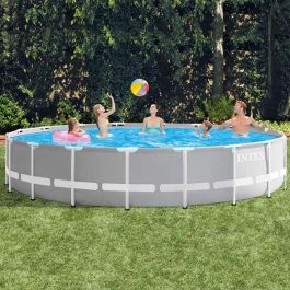 Piscina Desmontable Intex 26732NP 549 x 122 x 549 cm