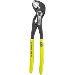 Alicates de bloqueo - RYOBI - 200 mm Precio: 39.69000013. SKU: B15EZYQL5B