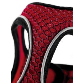 Arnés Hilo Comfort S Cuello: 42-48 cm Rojo Precio: 20.50000029. SKU: S6103645