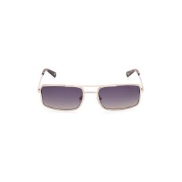 Gafas de Sol Hombre Guess GU00168-5832W Dorado ø 58 mm