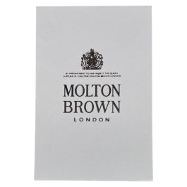 Molton Brown, Papeles secantes, Blanco Precio: 9.68999944. SKU: B17P3BSKYW
