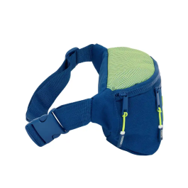 Riñonera Munich North Azul marino 23 x 12 x 9 cm