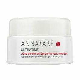 Crema Antiedad Annayake Ultratime 50 ml Precio: 82.58999958. SKU: B1CW86LMWQ