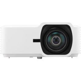 Viewsonic LS711HD 4000 Lúmenes Full HD Laser DLP Proyector Tiro Corto TR0.496