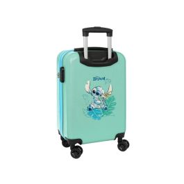 Trolley Safta Cabina 20-' Stitch Aloha 550x345x200 mm