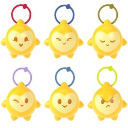 Mattel Disney Wish Estrella Sorpresa Muñeca Hpx30 Precio: 3.50000002. SKU: B12AHAKWXE