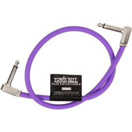 Cable Eb Flex Patch 12? Negro - Pack 3 Cable Eb Flex Patch 12? Negro - Pack 3