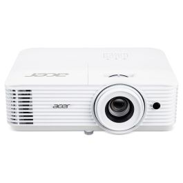 Acer Proyector P5827a DLP 4K UHD (3840x2160) 4000-Lumen Blanco con Altavoz USB HDMI 16:9 Precio: 1008.68999979. SKU: B16Q9X7XX2