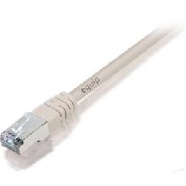 Equip Latiguillo Apantallado S FTP Cobre Desnudo Trenzado 28AWG 250MHz LSZH Precio: 5.79000004. SKU: B1HXHH5KE4