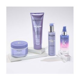 Kerastase Blond Absolu Cicanuit Sérum Noche Reparador para Cabello Rubio 90ml