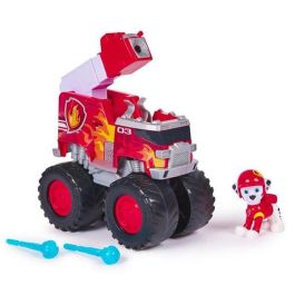 Spin Master Vehículo Paw Patrol Rescue Wheels Surtido, Edad 3+ Años - Medidas: 22,86x22,86x9,53 cm