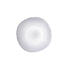 Plato Vidrio Select Vidrio Quid 13 X2,5 cm (12 Unidades) Plato Vidrio Select Vidrio Quid 13 X2,5 cm (12 Unidades)