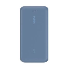 Powerbank Belkin Azul 20000 mAh Precio: 44.5900004. SKU: B1CMVYVS95