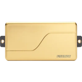 FISHMAN Fluence Modern Multi-Voice 3 Pastilla Humbucker Cerámica - Dorado