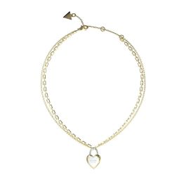 Collar Mujer Guess JUBN04208JWYGRHT-U Precio: 104.49999956. SKU: B1ACLQTZ7Q