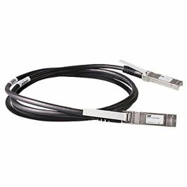 Cable Red SFP+ HPE J9283D 3 m Negro Precio: 181.78999949. SKU: B13BEGAFK4