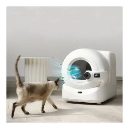 PETKIT N60 Recambio Desodorante para Arenero Automático, Pack de 3 Unidades, Compatible con PUROBOT ULTRA, MAX PRO, CRYSTAL DUO