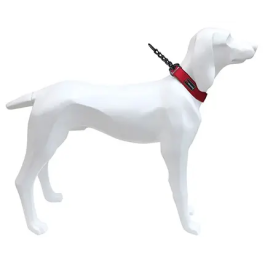 Freedog Collar Gun Rojo 20 mm X 39-52 cm Precio: 5.89000049. SKU: B1JD2LKRGR